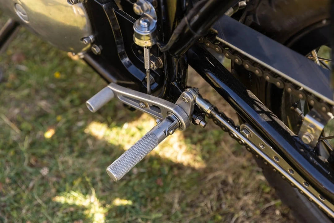 1970 Triton - Image 26 of 30
