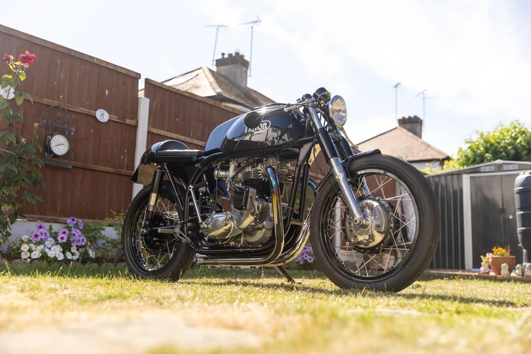 1970 Triton - Image 6 of 30