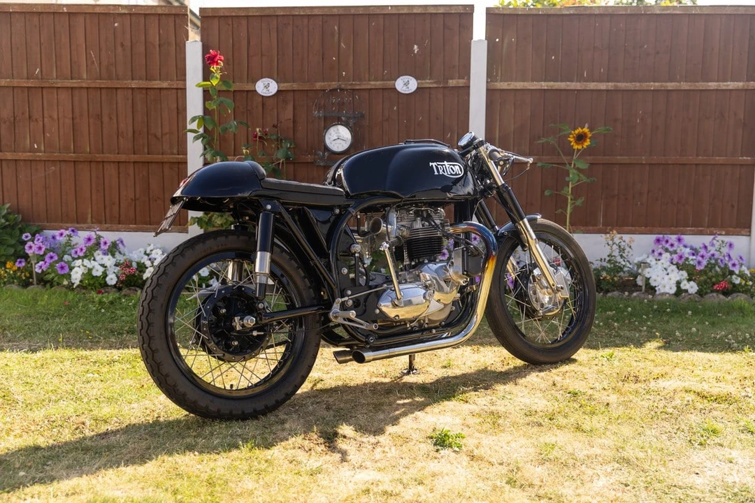 1970 Triton - Image 14 of 30