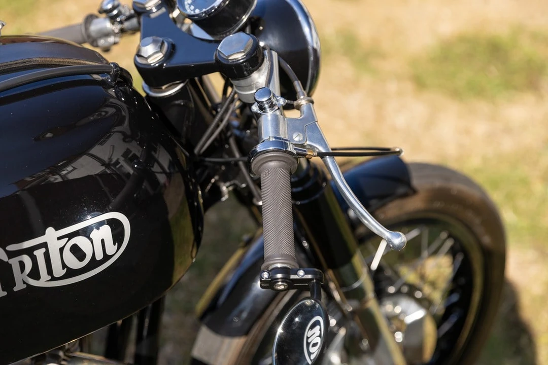 1970 Triton - Image 25 of 30