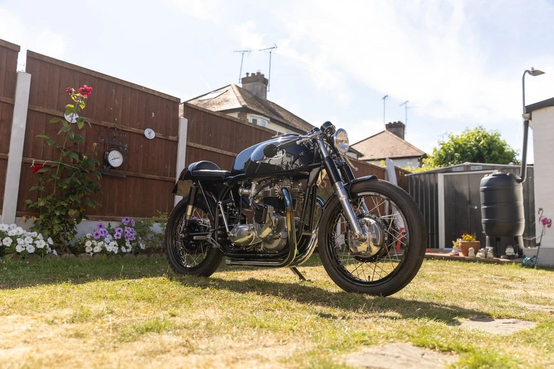 1970 Triton - Image 15 of 30