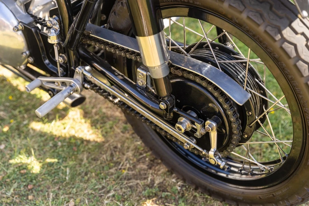 1970 Triton - Image 30 of 30