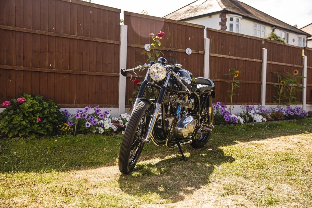 1970 Triton - Image 17 of 30