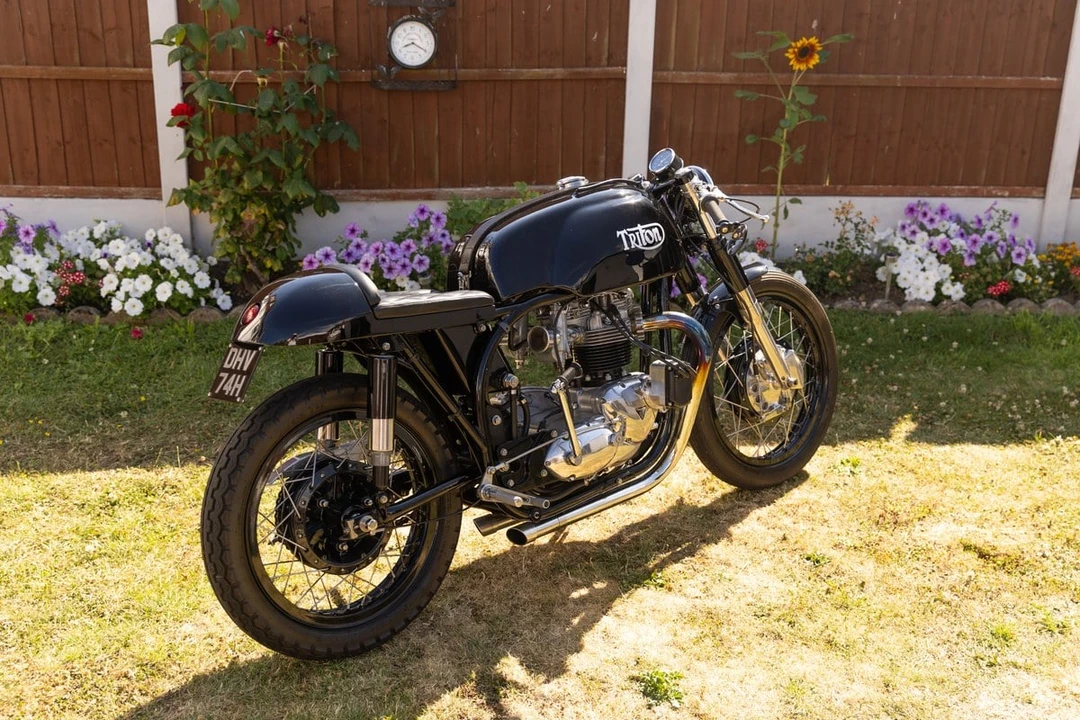 1970 Triton - Image 10 of 30
