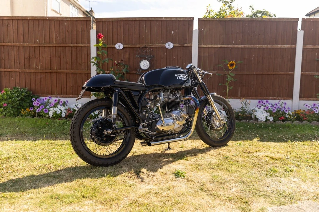 1970 Triton - Image 5 of 30