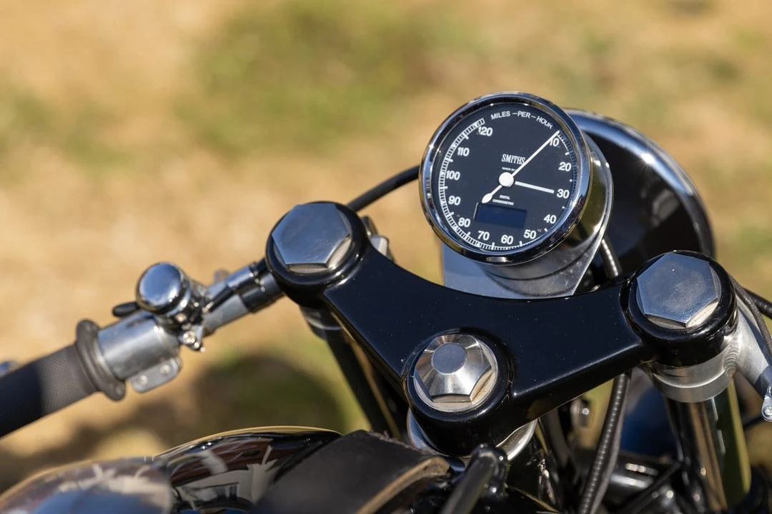 1970 Triton - Image 28 of 30