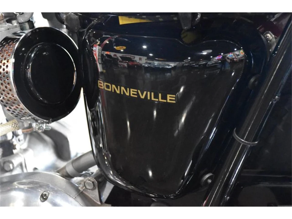 1970 Triumph Bonneville T120 - Image 11 of 14