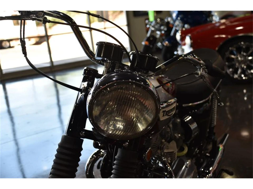 1970 Triumph Bonneville T120 - Image 7 of 14