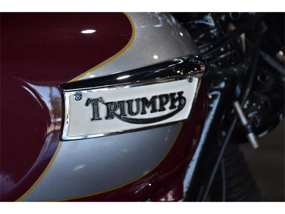 1970 Triumph Bonneville T120 - Image 10 of 14