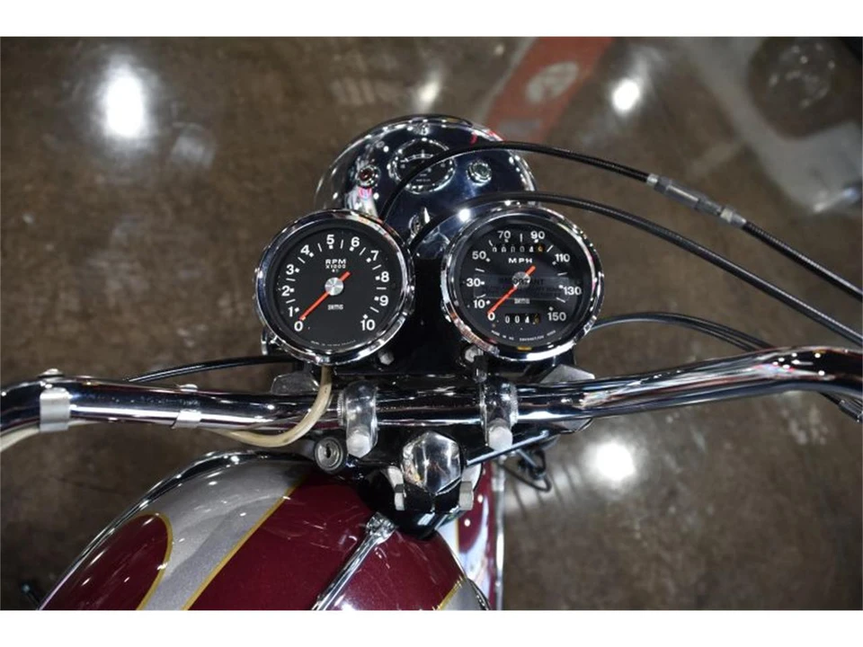 1970 Triumph Bonneville T120 - Image 8 of 14
