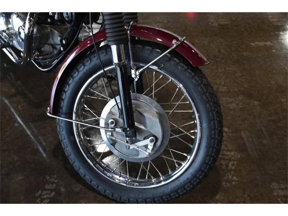 1970 Triumph Bonneville T120 - Image 6 of 14