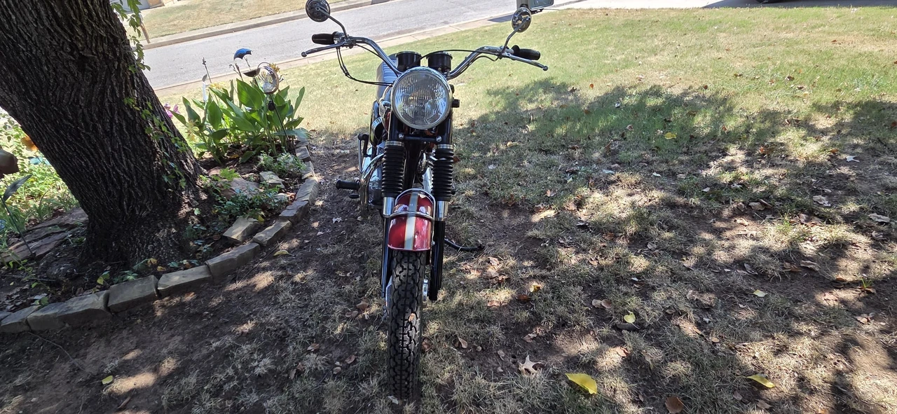 1970 Triumph Bonneville T120 - Image 18 of 31
