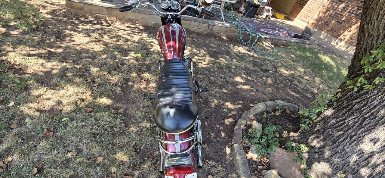 1970 Triumph Bonneville T120 - Image 22 of 31