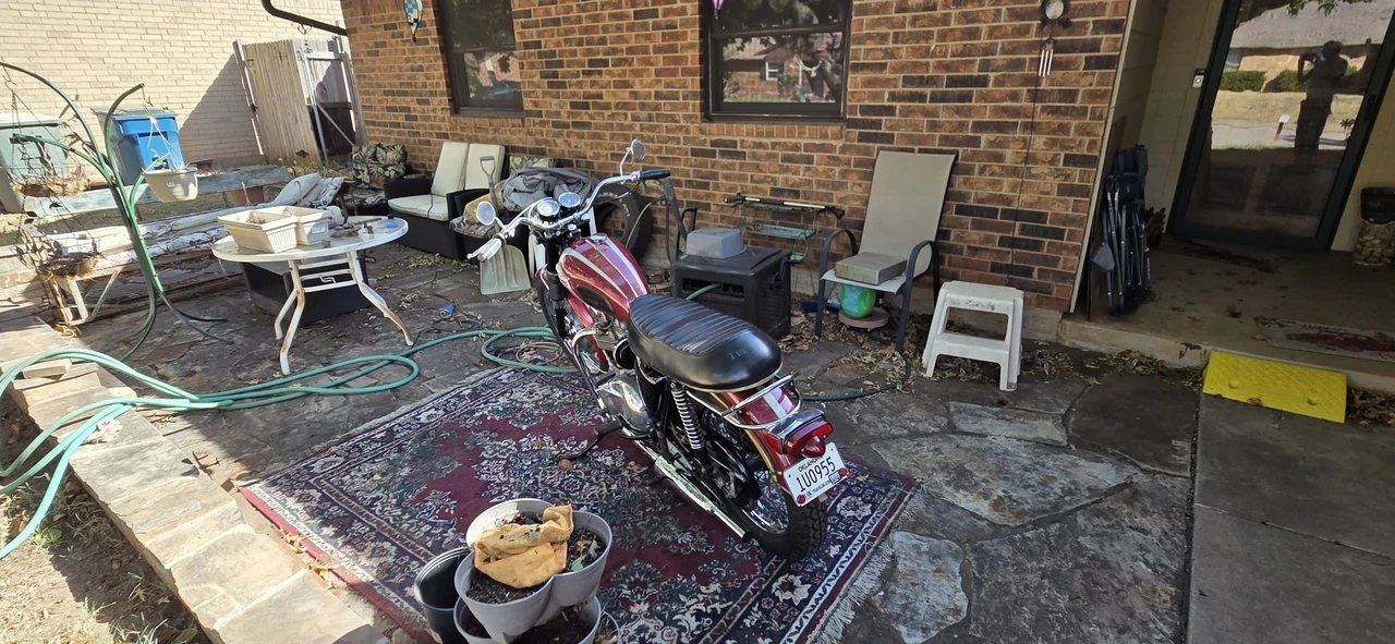 1970 Triumph Bonneville T120 - Image 12 of 31