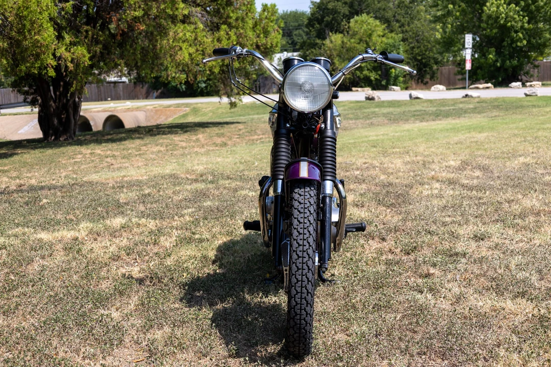 1970 Triumph Daytona - Image 3 of 31