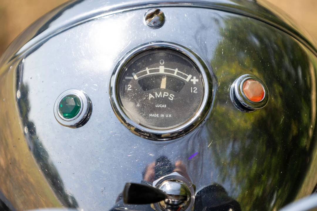 1970 Triumph Daytona - Image 27 of 31