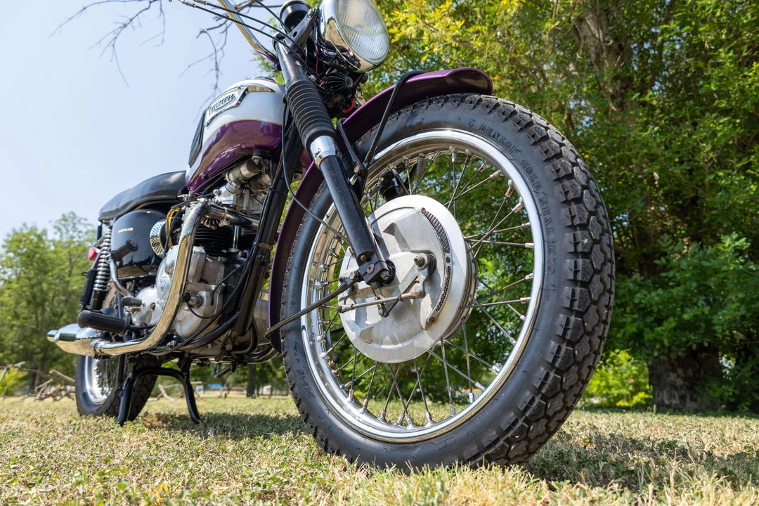 1970 Triumph Daytona - Image 16 of 31