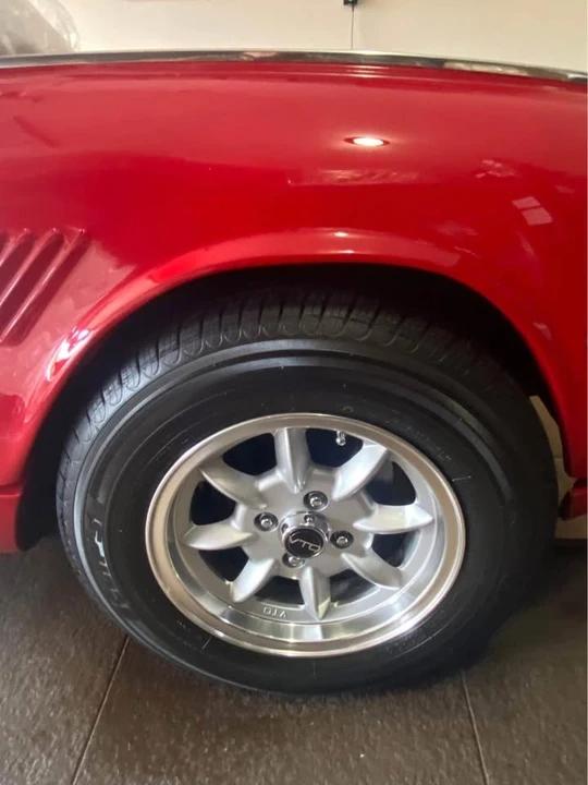 1970 Triumph GT6 Mark II - Image 9 of 10