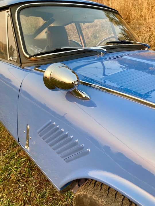1970 Triumph GT6 Mark II - Image 16 of 31