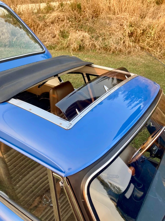 1970 Triumph GT6 Mark II - Image 27 of 31