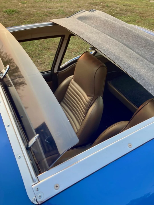 1970 Triumph GT6 Mark II - Image 31 of 31