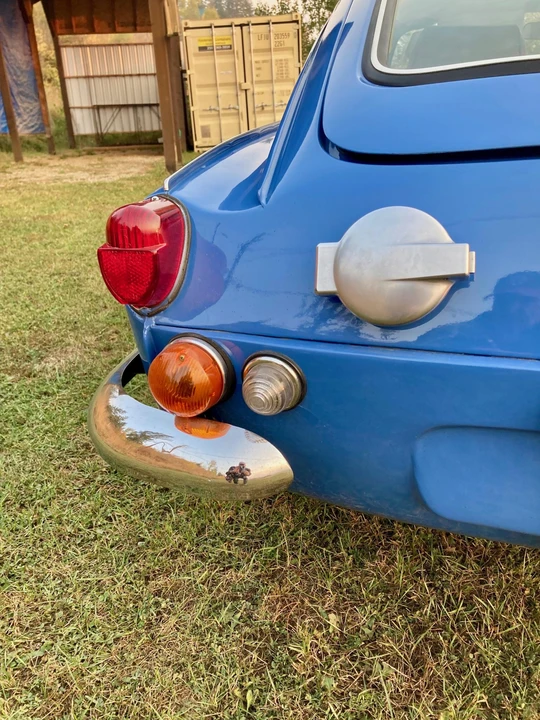 1970 Triumph GT6 Mark II - Image 17 of 31