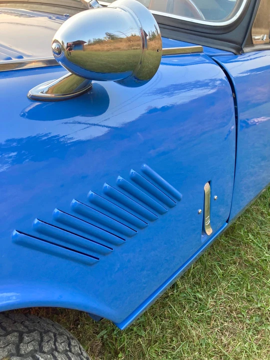 1970 Triumph GT6 Mark II - Image 19 of 31