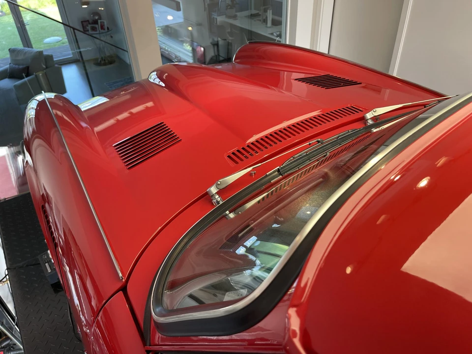 1970 Triumph GT6 Mark II - Image 18 of 31
