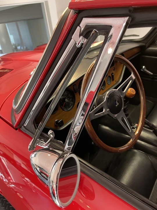 1970 Triumph GT6 Mark II - Image 19 of 31