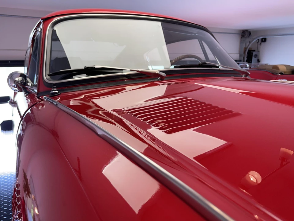 1970 Triumph GT6 Mark II - Image 21 of 31