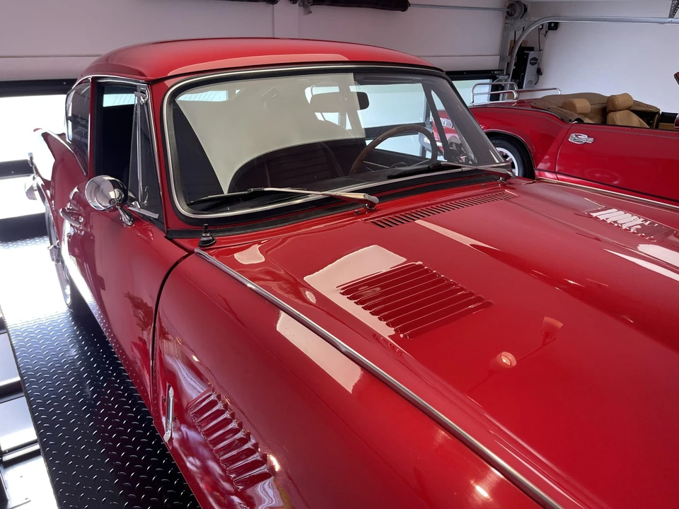 1970 Triumph GT6 Mark II - Image 20 of 31