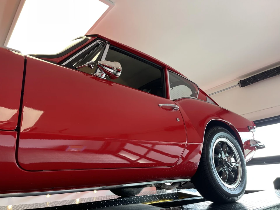 1970 Triumph GT6 Mark II - Image 28 of 31