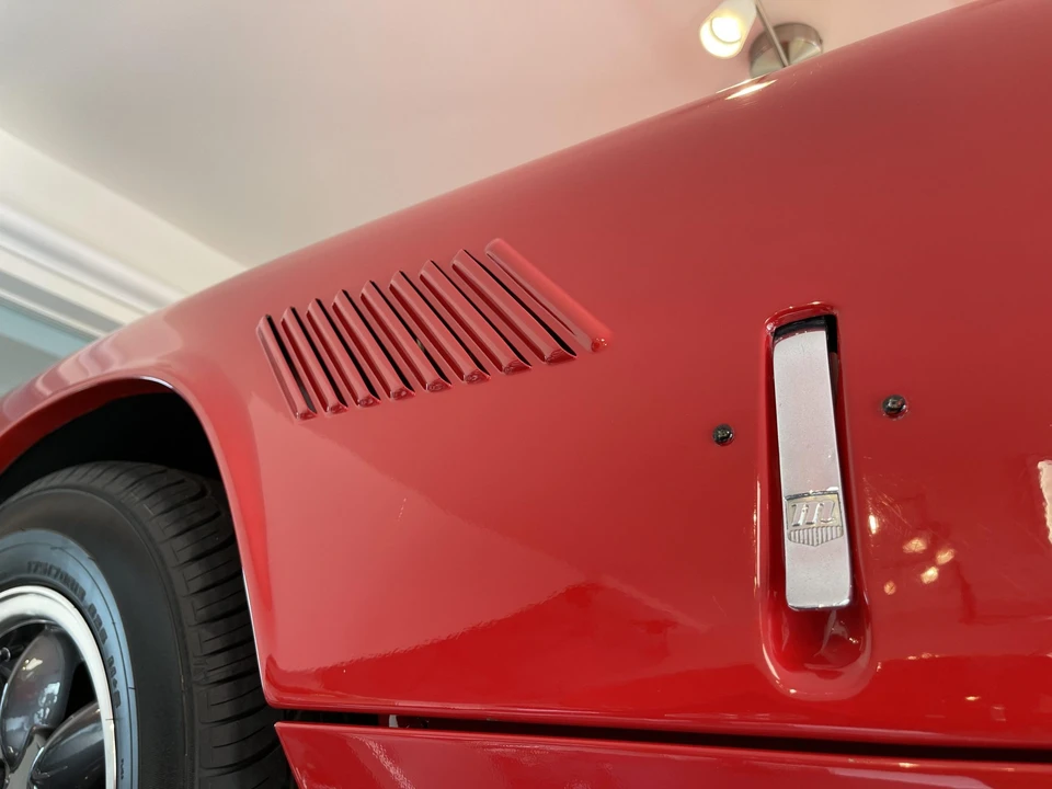 1970 Triumph GT6 Mark II - Image 29 of 31