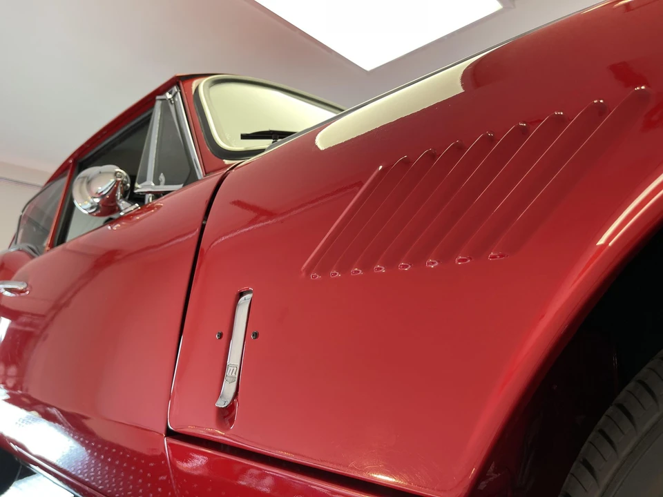 1970 Triumph GT6 Mark II - Image 23 of 31
