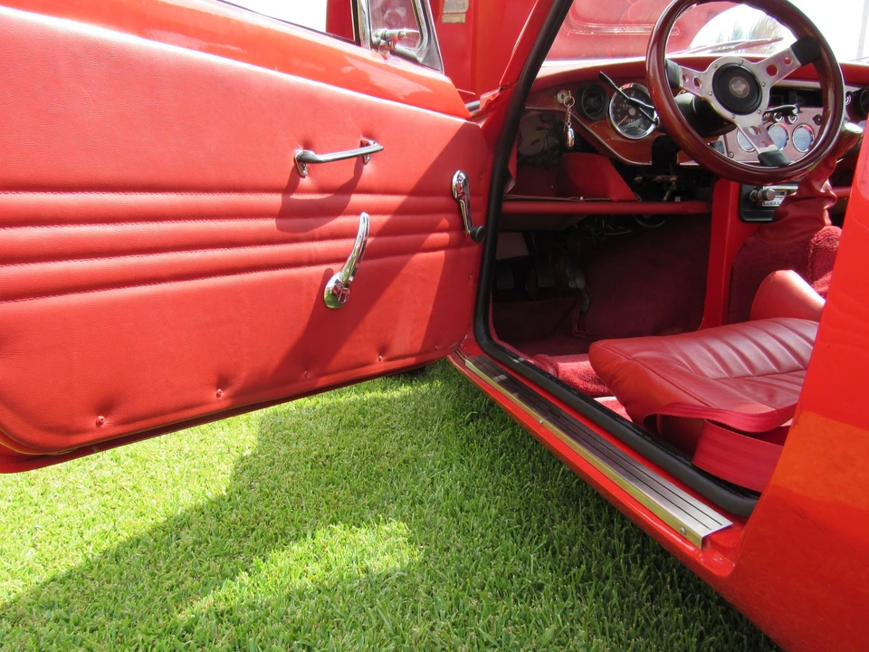 1970 Triumph GT6 - Image 13 of 31