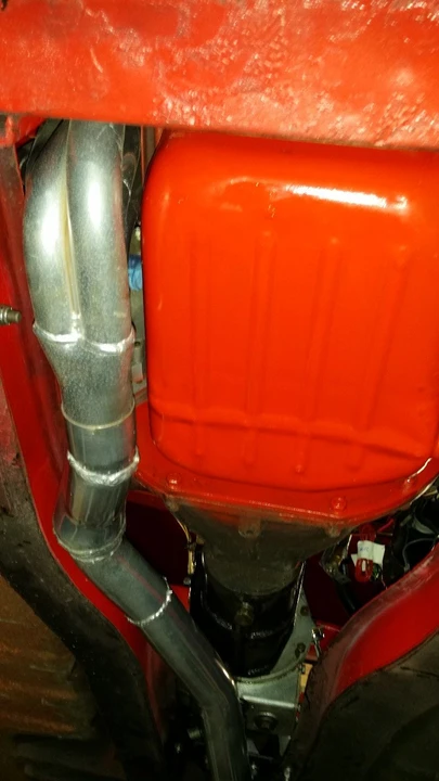 1970 Triumph GT6 - Image 29 of 31