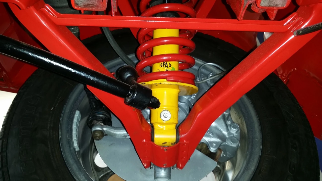 1970 Triumph GT6 - Image 30 of 31
