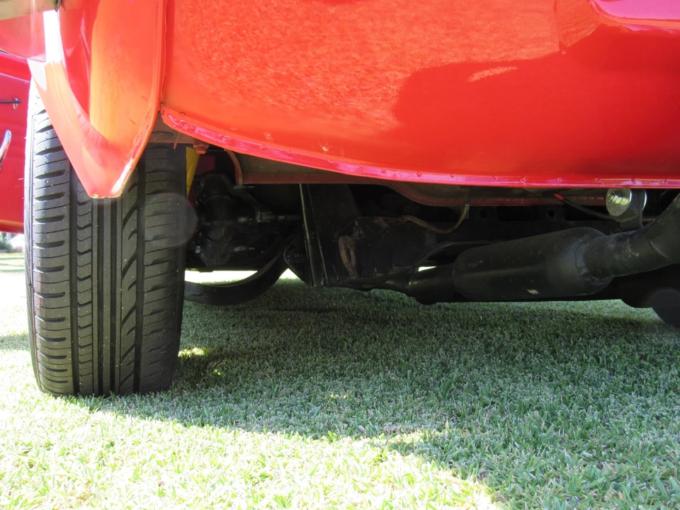 1970 Triumph GT6 - Image 31 of 31
