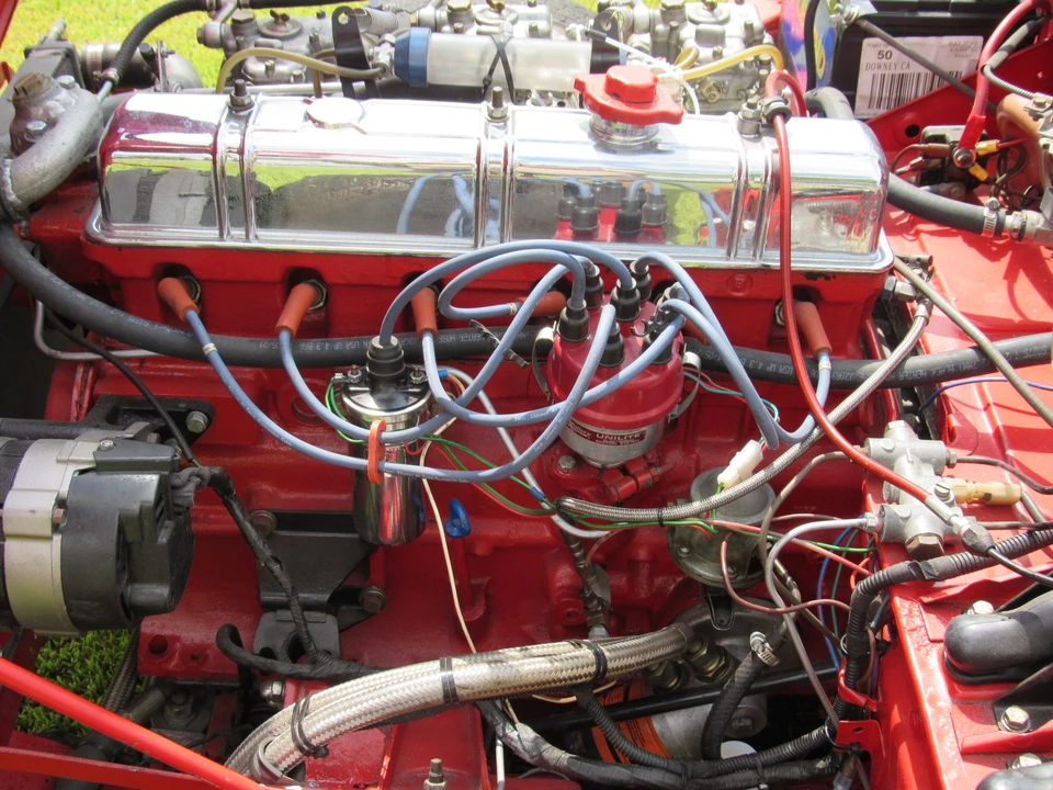 1970 Triumph GT6 - Image 22 of 31