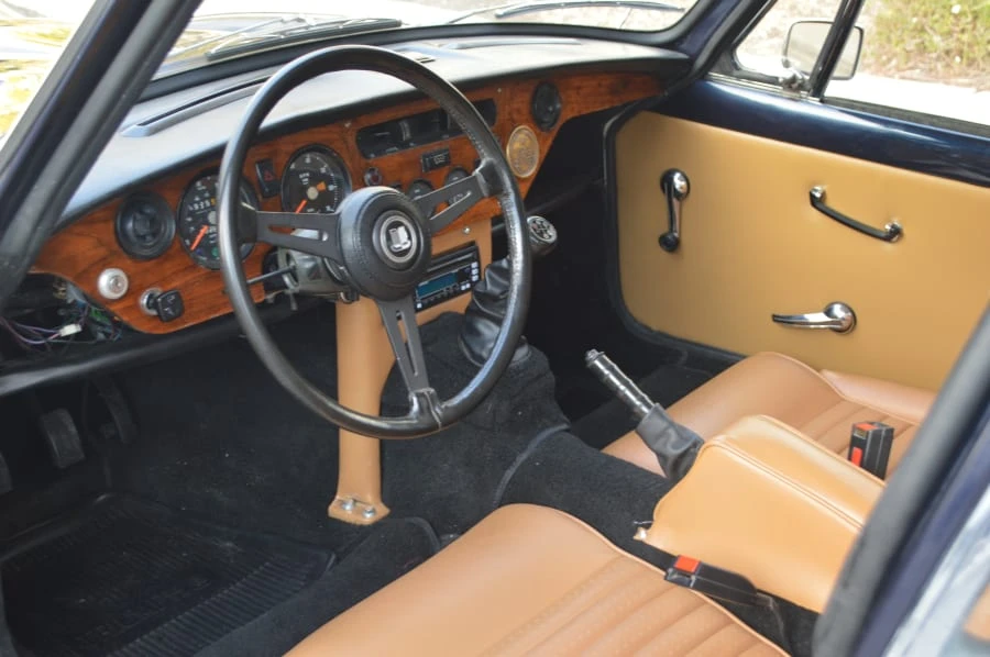 1970 Triumph GT6 - Image 4 of 20