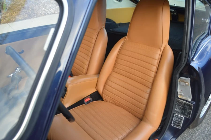 1970 Triumph GT6 - Image 5 of 20