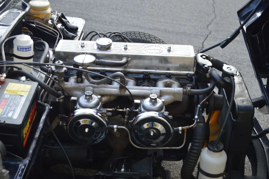 1970 Triumph GT6 - Image 8 of 20