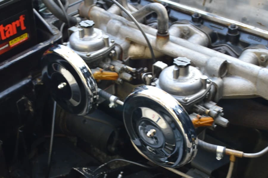 1970 Triumph GT6 - Image 9 of 20