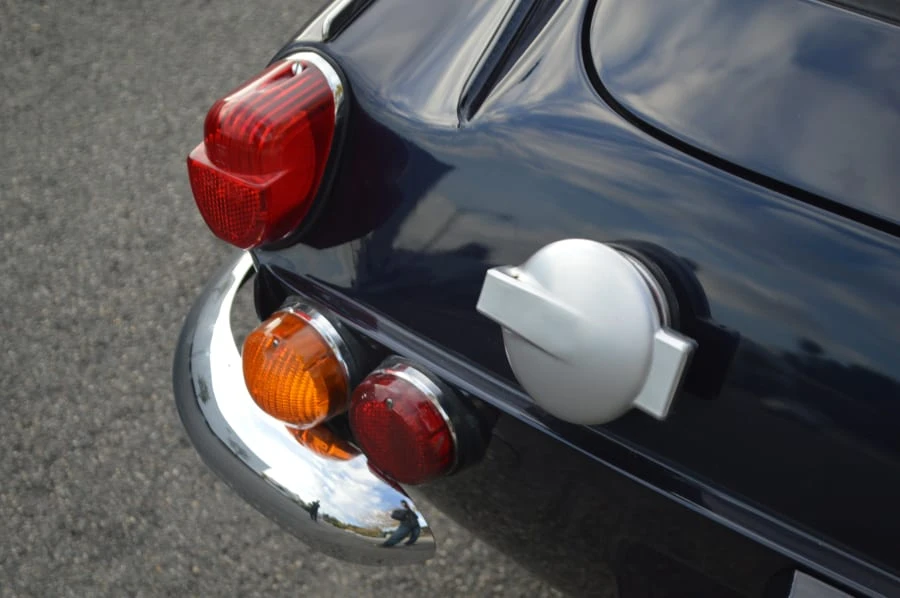 1970 Triumph GT6 - Image 13 of 20