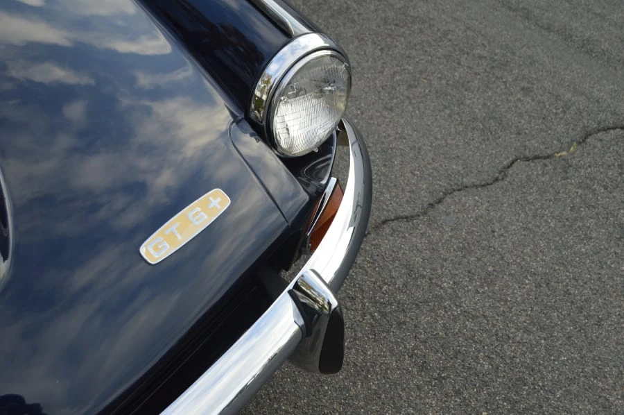 1970 Triumph GT6 - Image 14 of 20