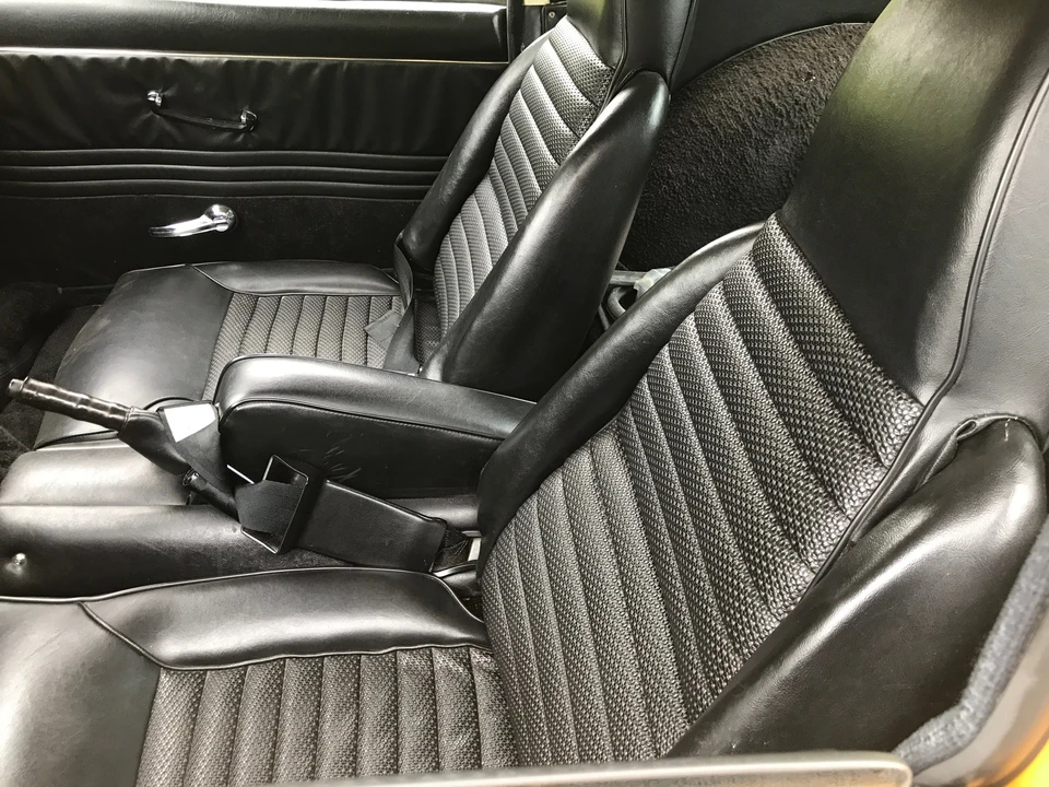 1970 Triumph GT6 - Image 31 of 31