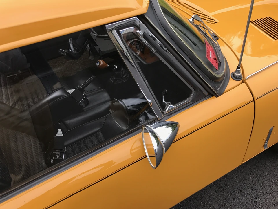 1970 Triumph GT6 - Image 25 of 31