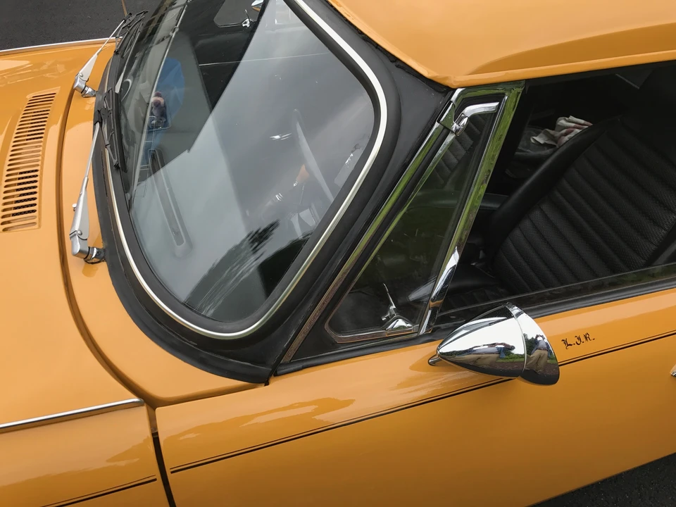 1970 Triumph GT6 - Image 26 of 31