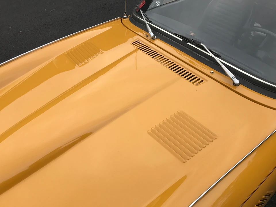 1970 Triumph GT6 - Image 27 of 31