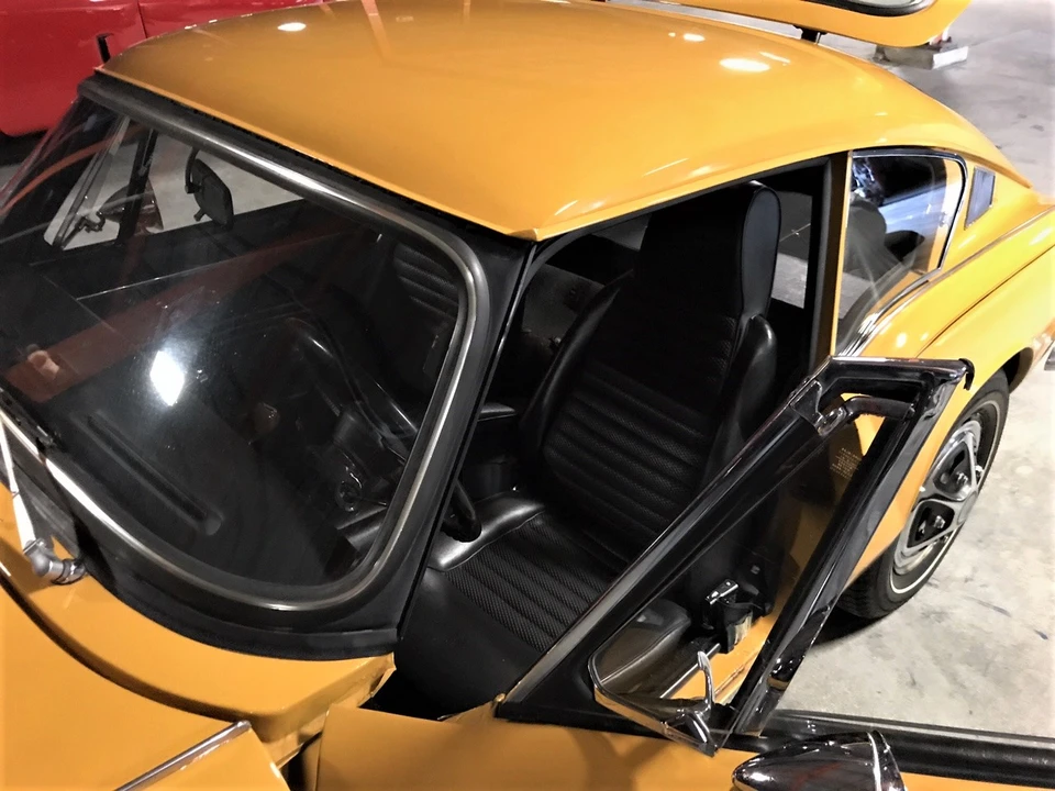 1970 Triumph GT6 - Image 28 of 31